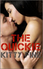 The Quickie (Sexy and Short Erotica Story)