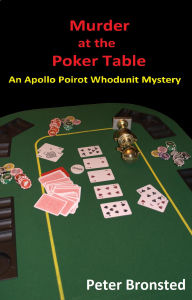 Apollo poker game
