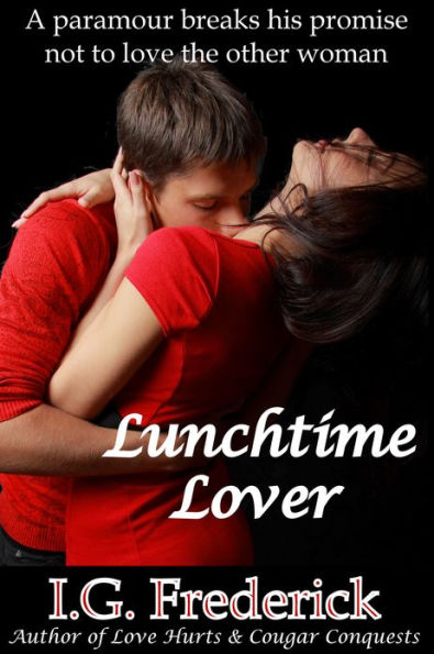 Lunchtime Lover