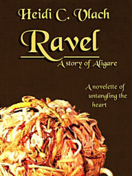 Ravel (A story of Aligare)