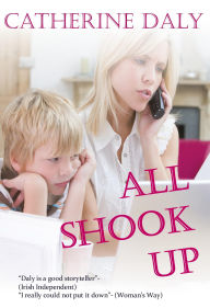 All Shook Up