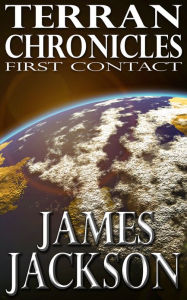 First Contact (Terran Chronicles)