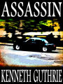Assassin (Spy Action Thriller Series #4)