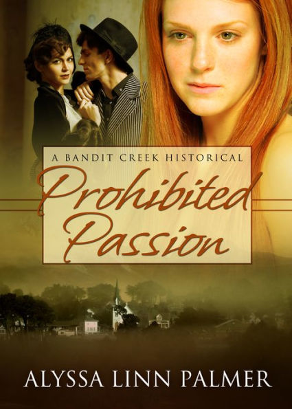 Prohibited Passion