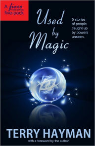 Used by Magic