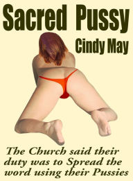 Sacred Pussy