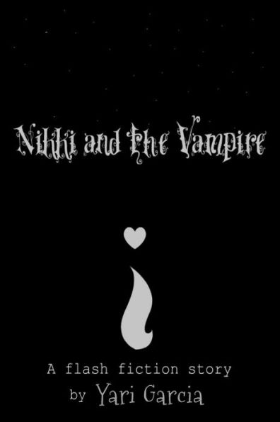 Nikki and the Vampire