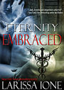 Eternity Embraced (Demonica Series)