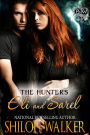 Eli and Sarel (Hunters Series #2)