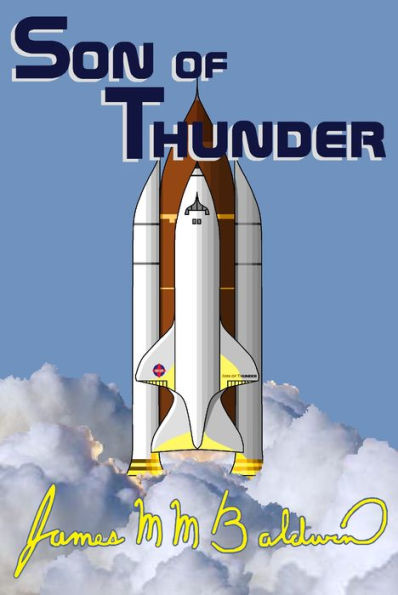 Son of Thunder
