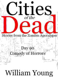 Comedy of Horrors (Cities of the Dead)