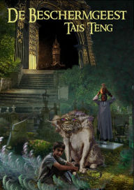 Title: De Beschermgeest, Author: Tais Teng