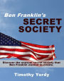 Ben Franklin's Secret Society