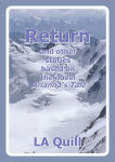 Alternative view 1 of Return and Other Stories Based on the Novel Arianna's Tale