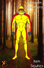 Unknown SuperHero