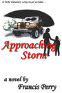 Approaching Storm (The Storm Novels, #1)