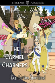 Title: The Carmel Charmers Series, Author: Kemberlee Shortland