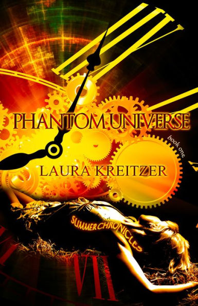 Phantom Universe