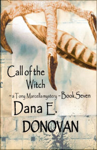 Title: Call of the Witch (Book 7), Author: Dana E. Donovan