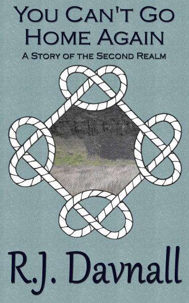 You Can't Go Home Again (The Second Realm, #2)