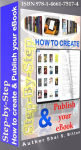Alternative view 2 of Step-by-Step How To Create & Publish Your eBook