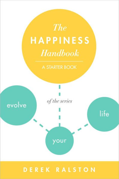 The Happiness Handbook