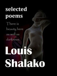 Title: Selected Poems, Author: Louis Shalako