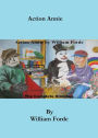 Action Annie: The Complete Omnibus