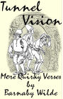 Tunnel Vision (Quirky Verse, #6)