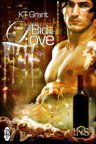 A Bid for Love (1Night Stand)