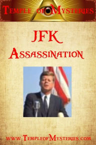 Title: JFK Assassination, Author: TempleofMysteries.com