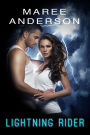 Lightning Rider (Elemental Riders, #1)