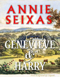 Genevieve and Harry: book 1