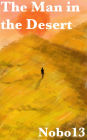 The Man in the Desert