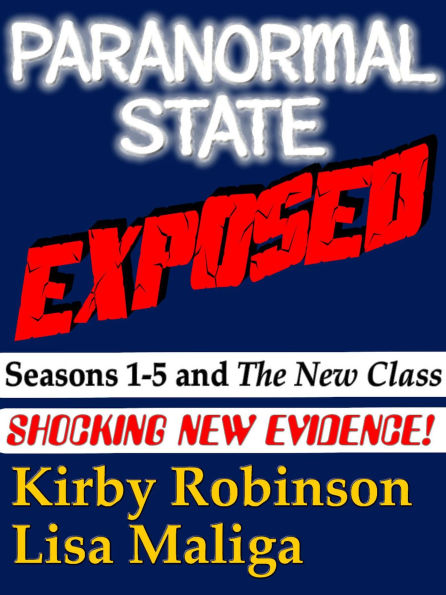 Paranormal State Exposed