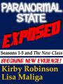 Paranormal State Exposed