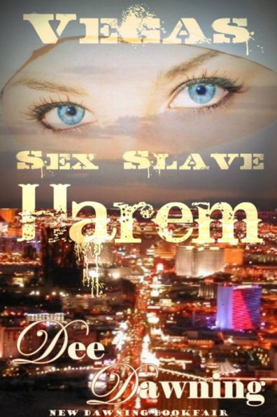 Vegas Sex Slave Harem