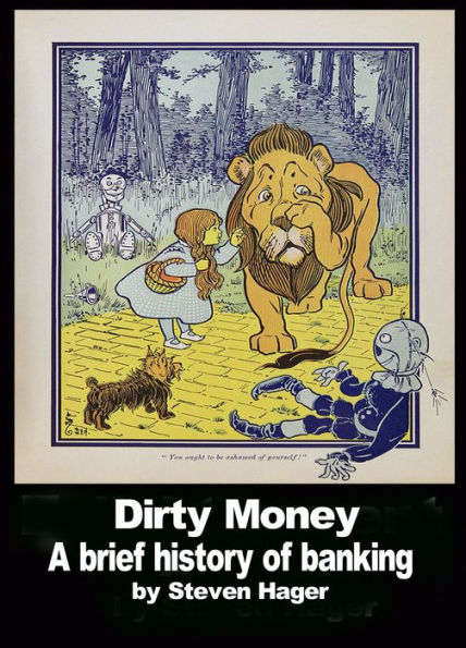 Dirty Money