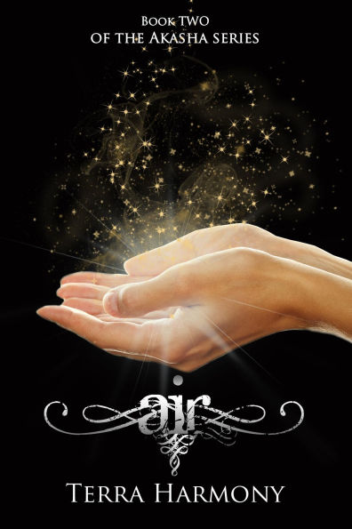 Air (Akasha, #2)