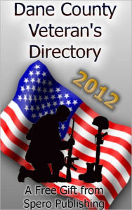 Dane County 2012 Veterans Directory
