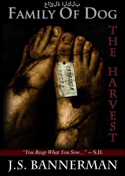 Family of Dog : The Harvest