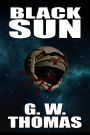 Black Sun (The Black Sun, #1)