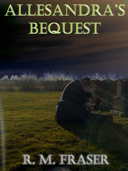 Allesandra's Bequest