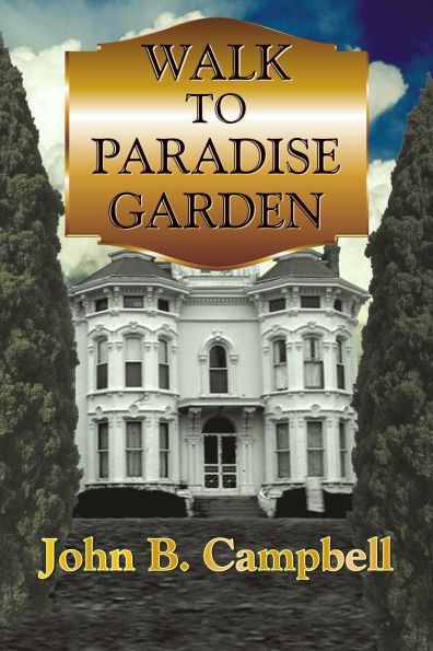Walk to Paradise Garden