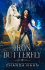 The Iron Butterfly (Iron Butterfly Series #1)