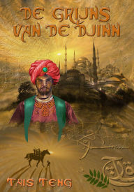 Title: De Grijns van de Djinn (Loki, #2), Author: Tais Teng