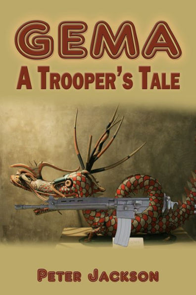 Gema: A Trooper's Tale