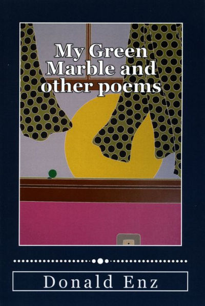 My Green Marble and other poems