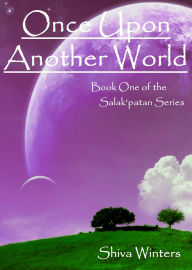 Once Upon Another World