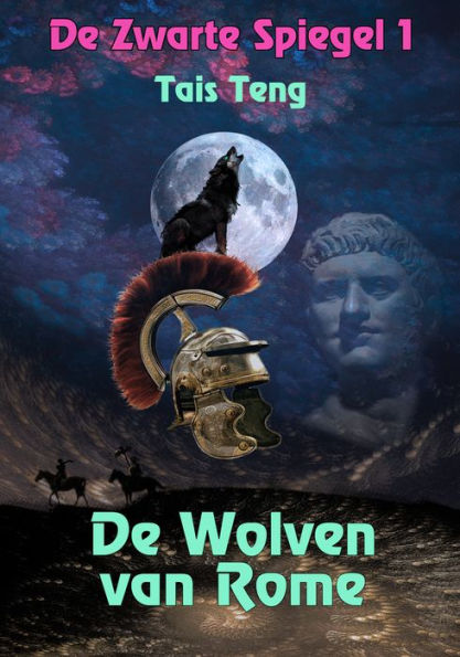 De Wolven van Rome